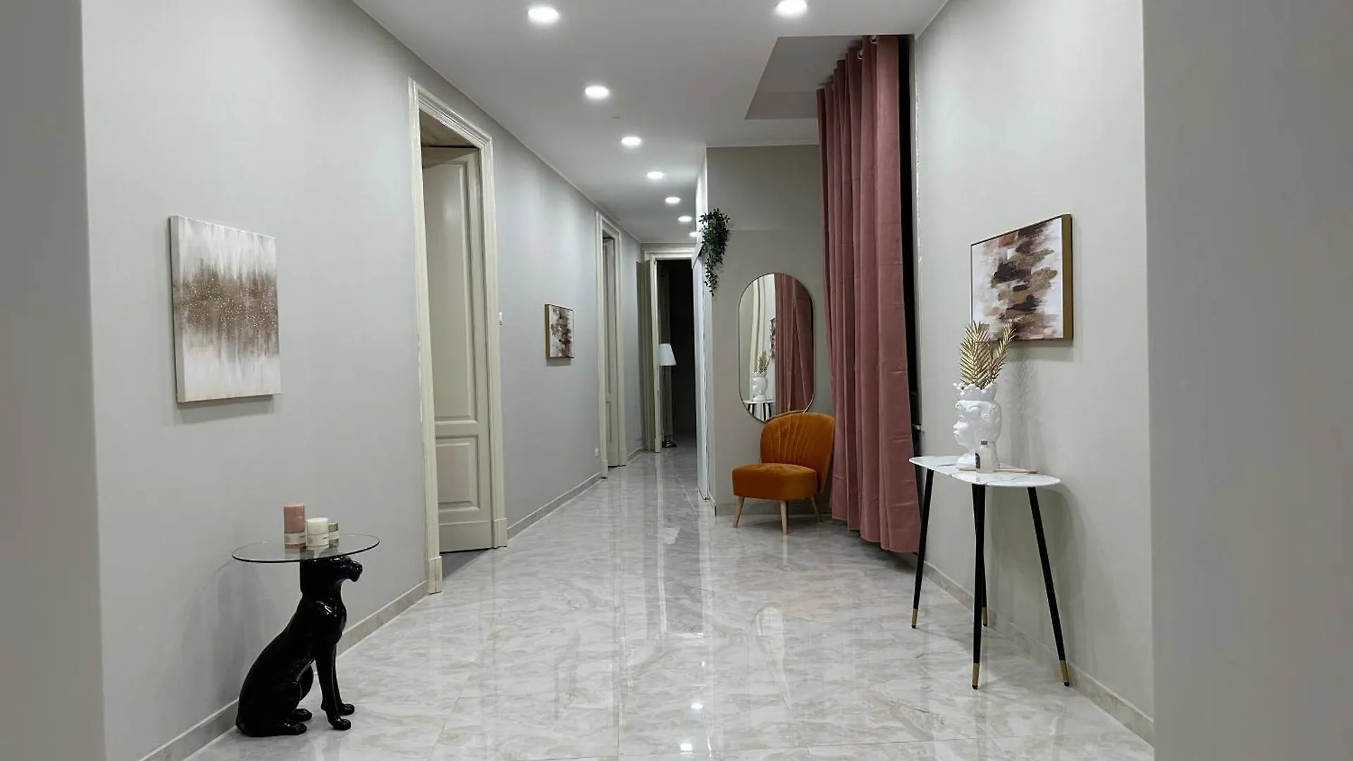 Etnea Boutique Hotel CTA