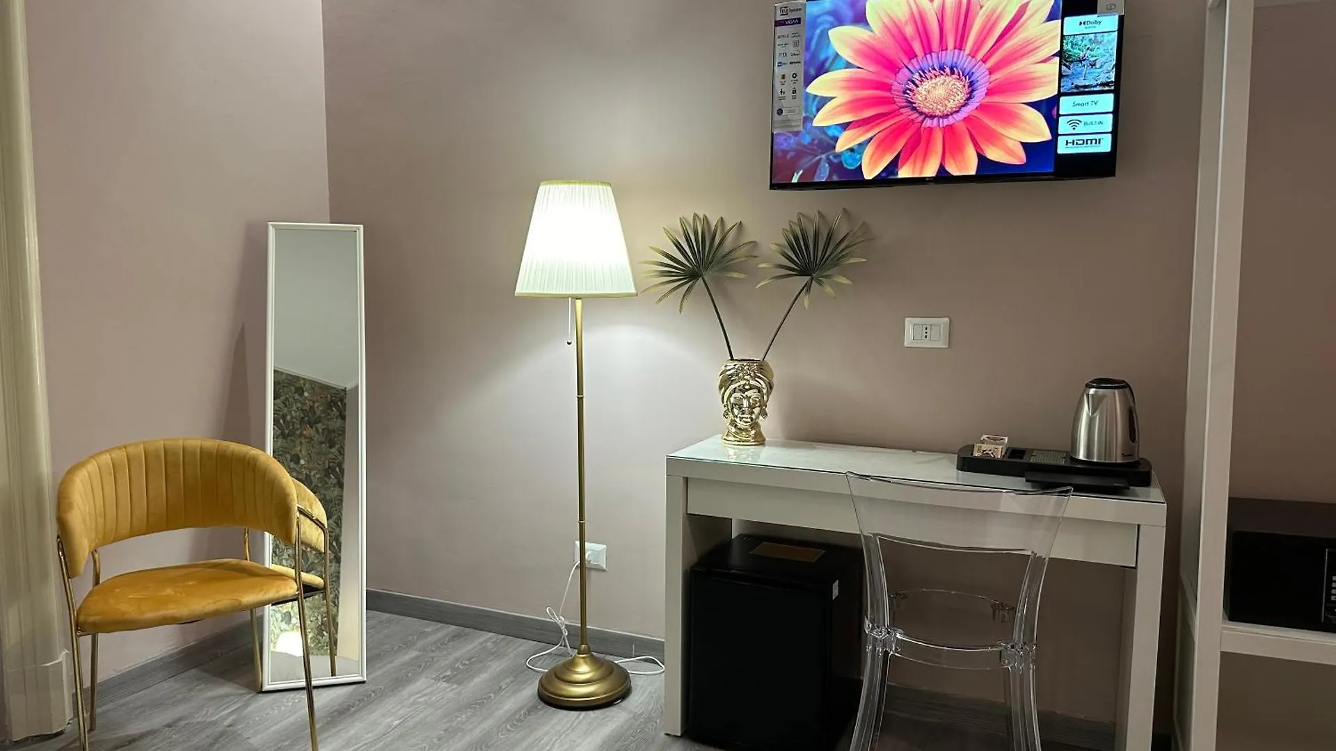 Etnea Boutique Hotel CTA Italia