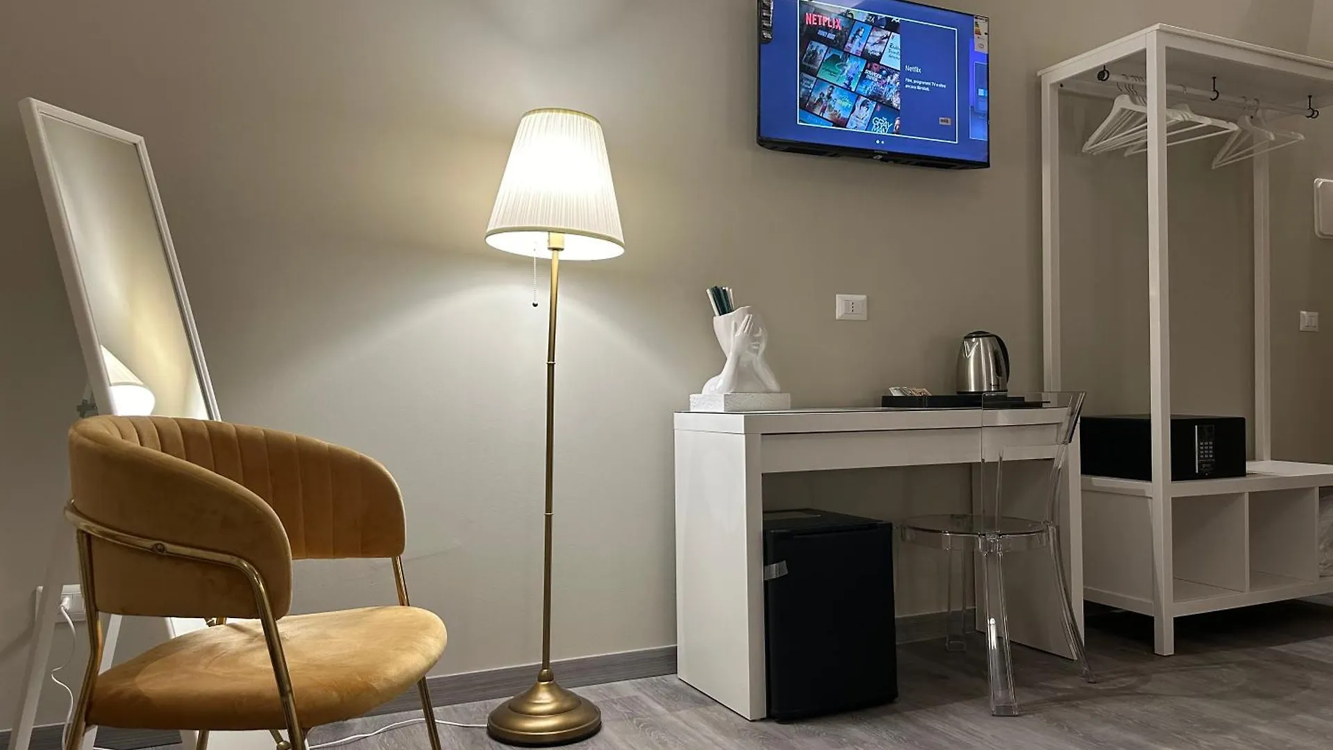 Etnea Boutique Hotel CTA