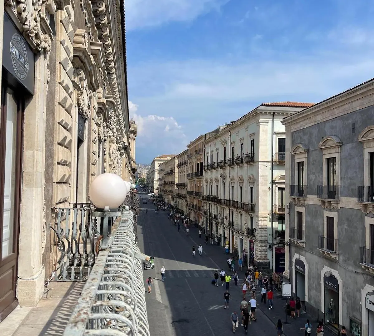 Etnea Boutique Hotel CTA 4*,  Italia