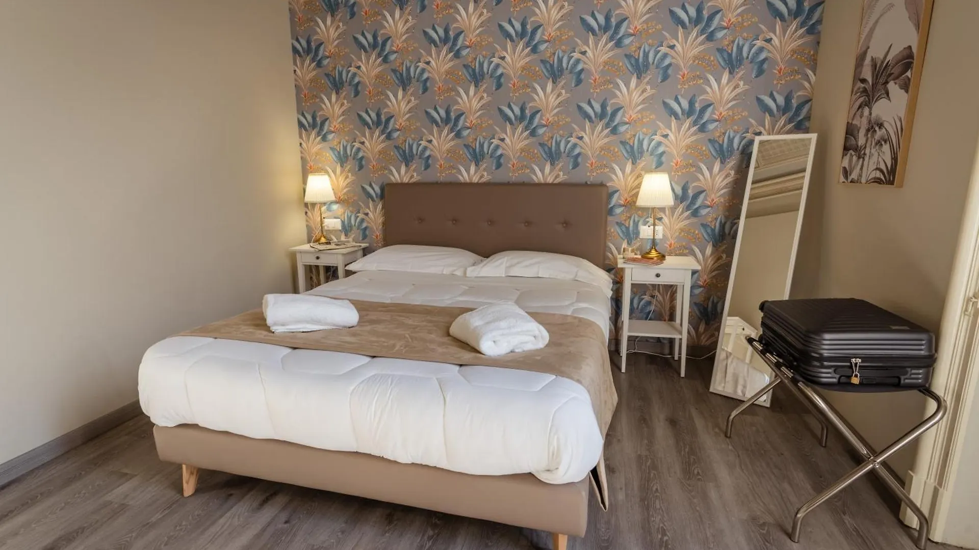 Etnea Boutique Hotel CTA 4*,  Italia