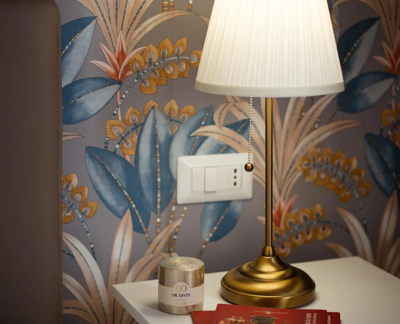 ****  Etnea Boutique Hotel CTA Italia