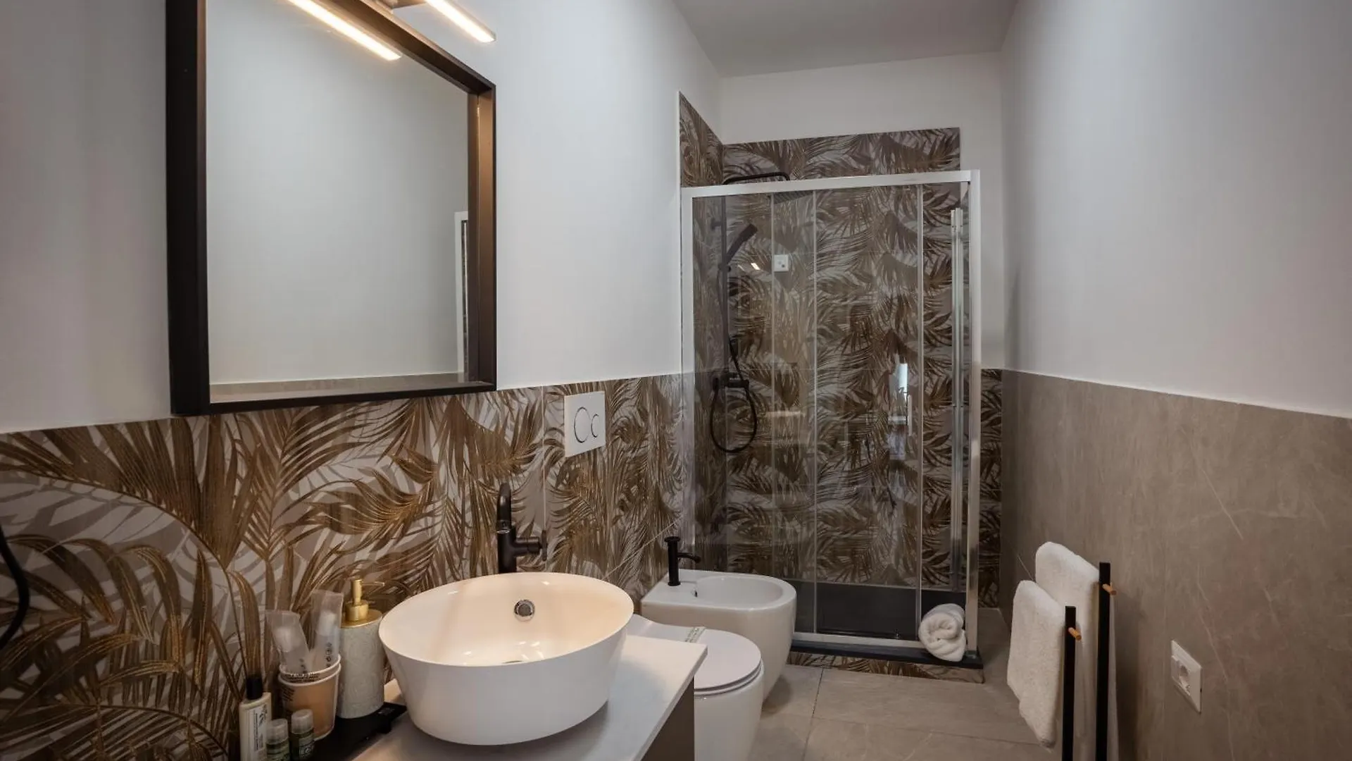 Etnea Boutique Hotel CTA