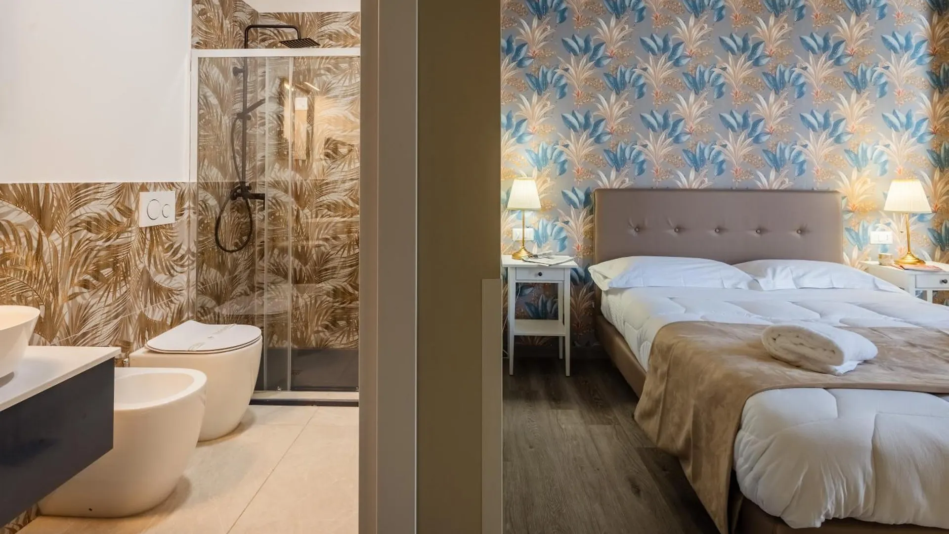 Etnea Boutique Hotel CTA