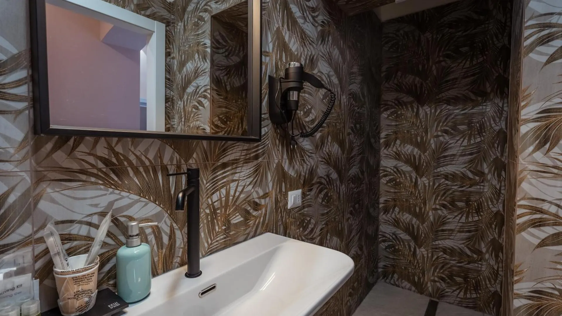Etnea Boutique Hotel CTA 4*,