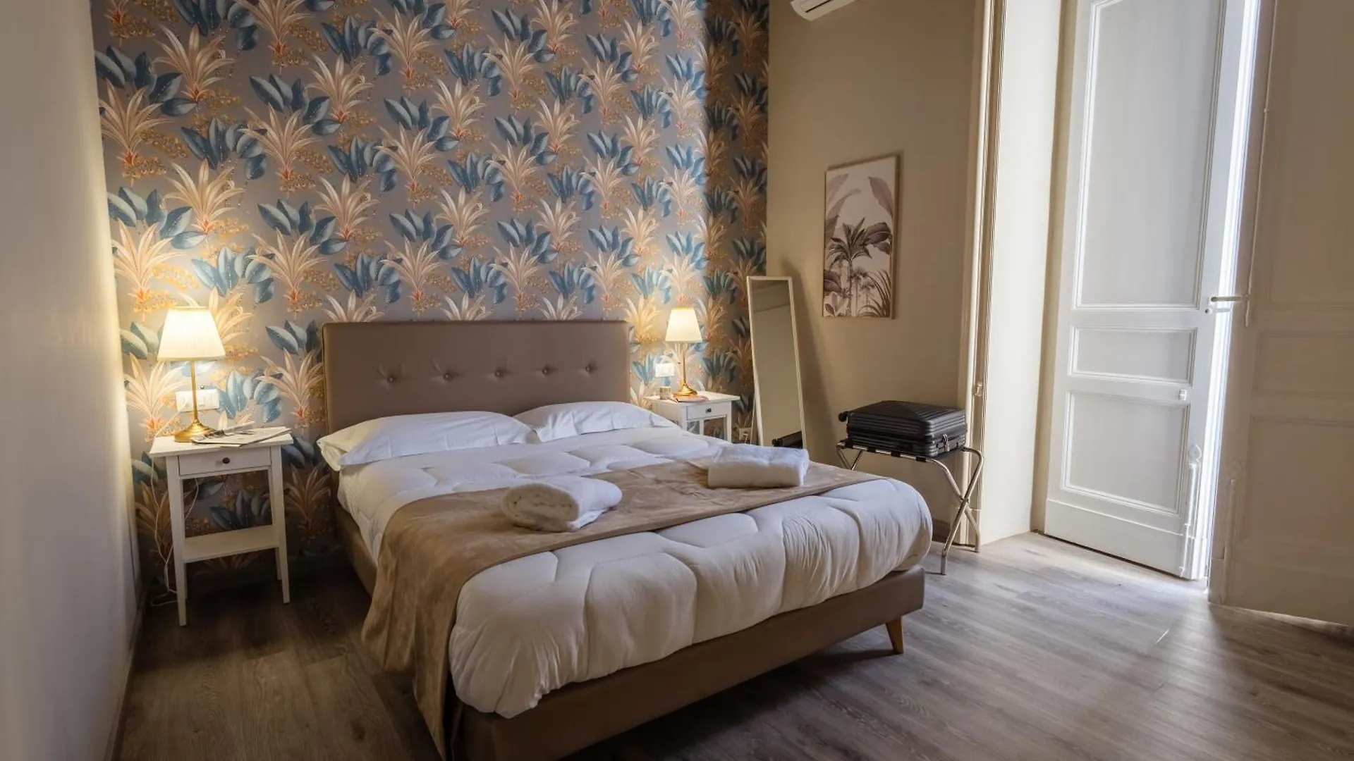 Etnea Boutique Hotel CTA