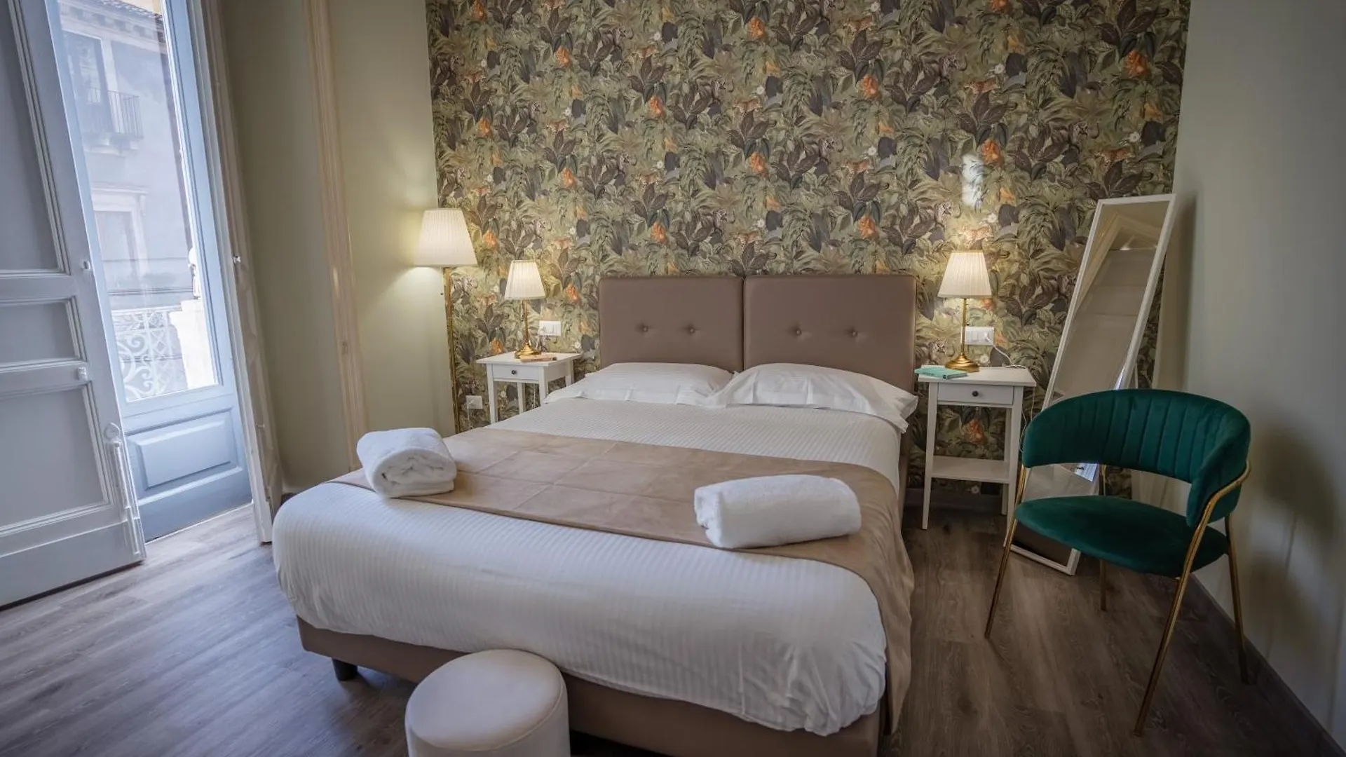 Etnea Boutique Hotel CTA 4*,  Italia