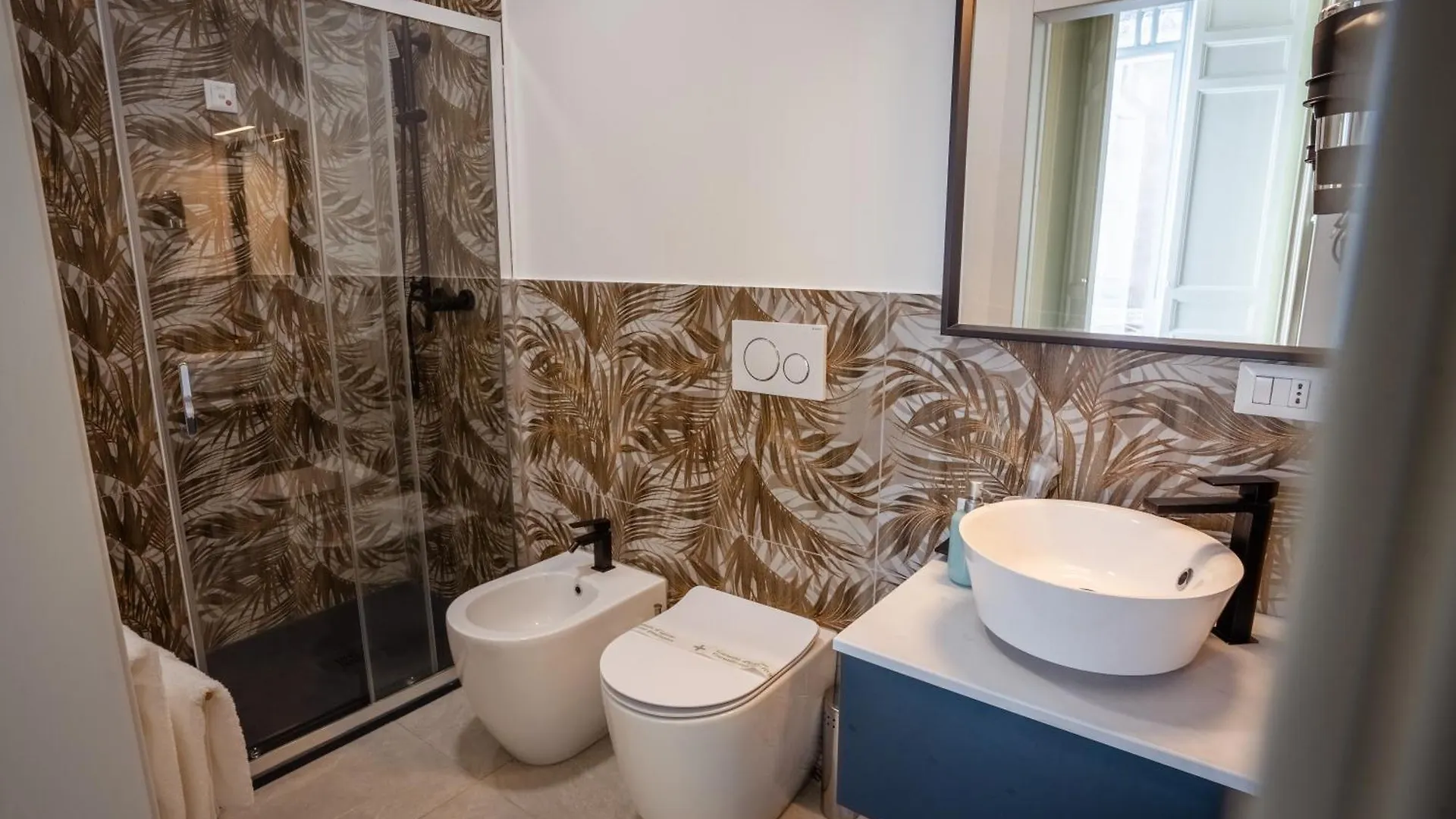Etnea Boutique Hotel CTA