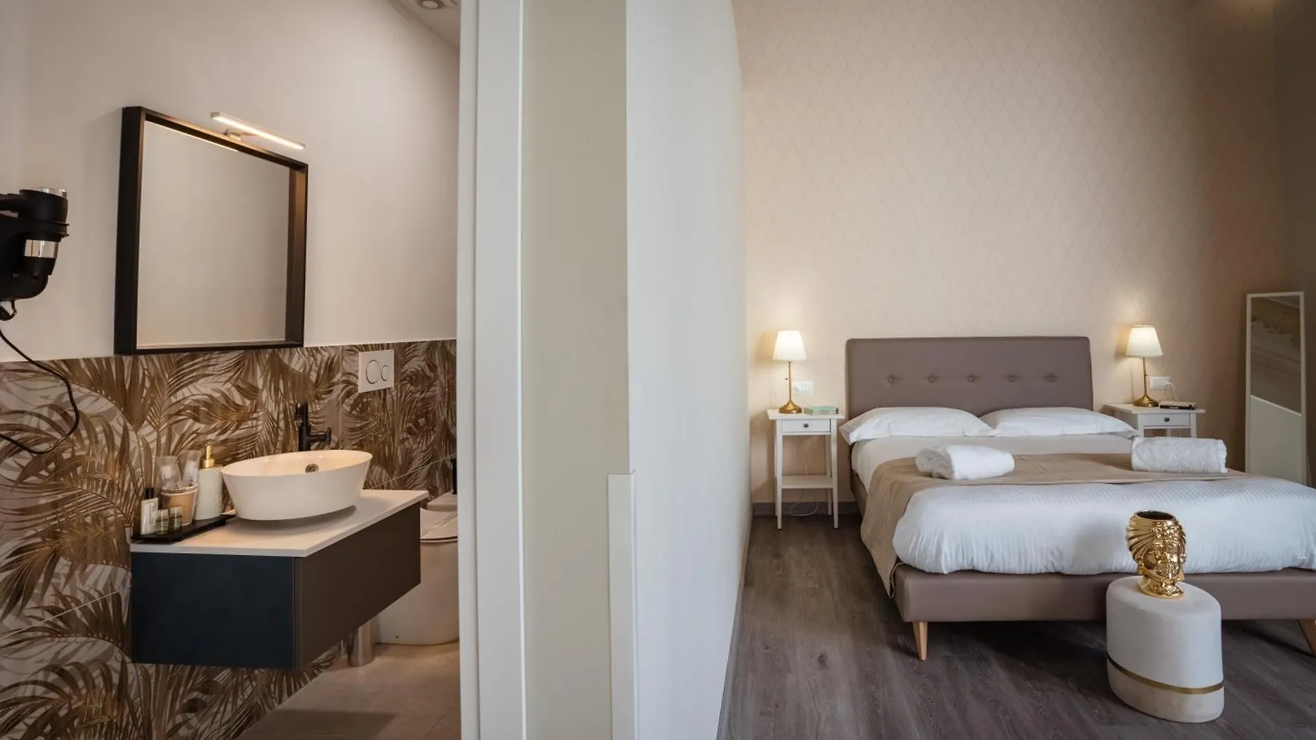 Etnea Boutique Hotel CTA