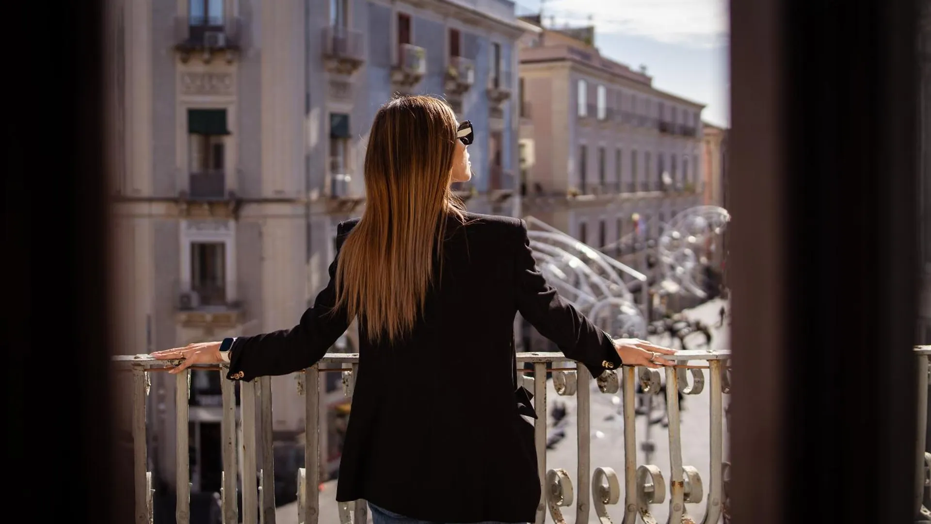 Etnea Boutique Hotel CTA