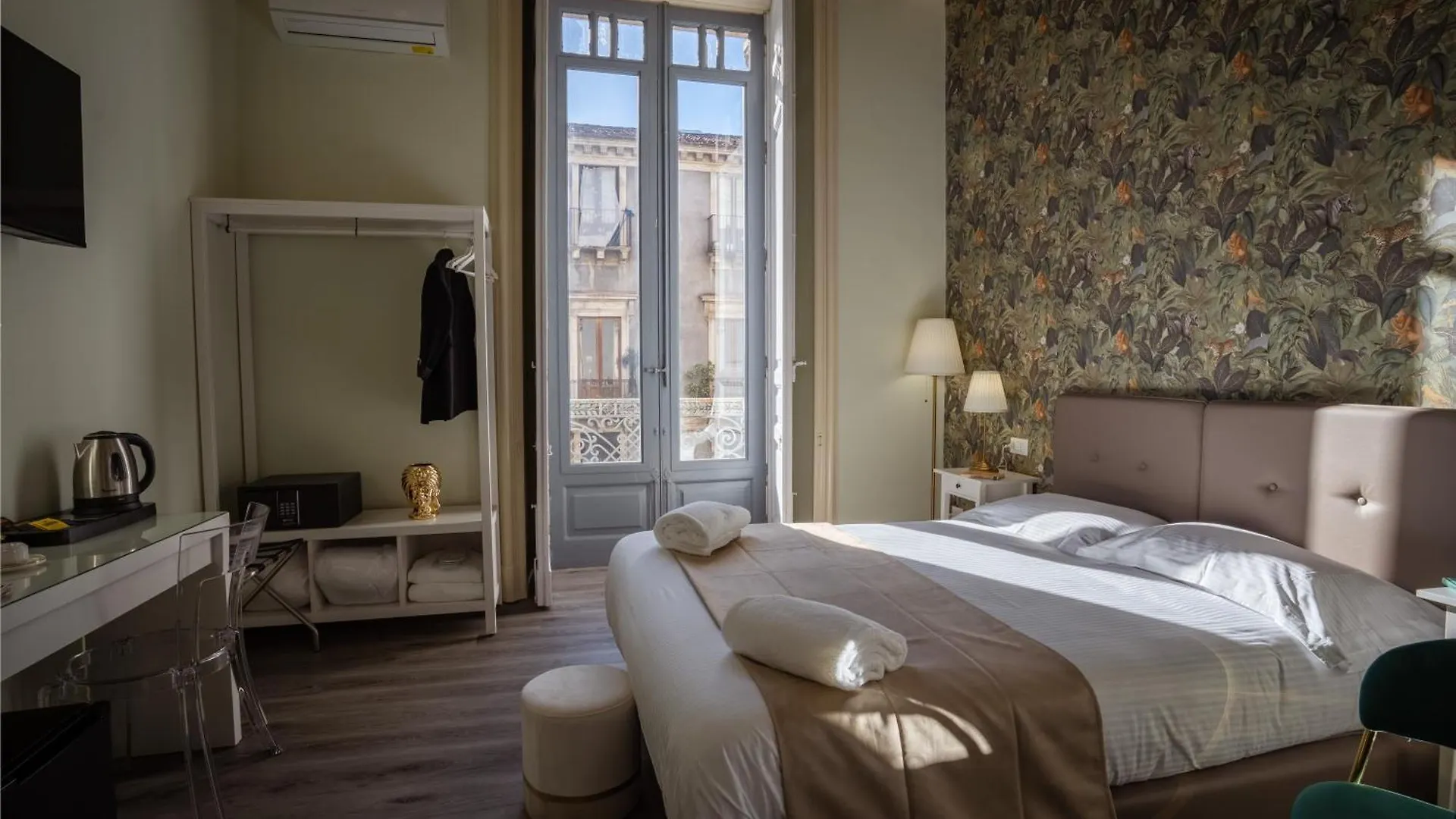 Etnea Boutique Hotel CTA