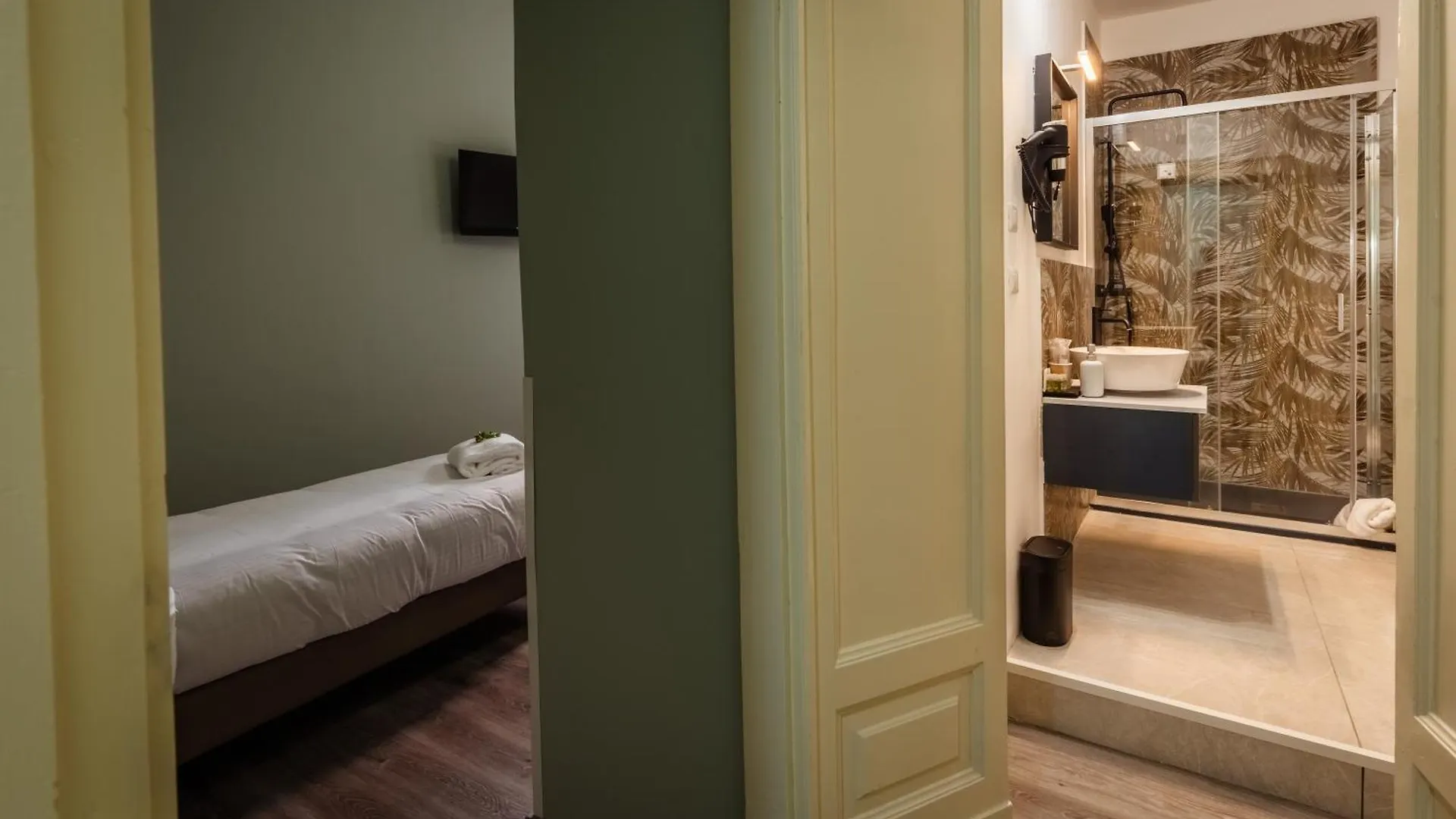 Etnea Boutique Hotel CTA