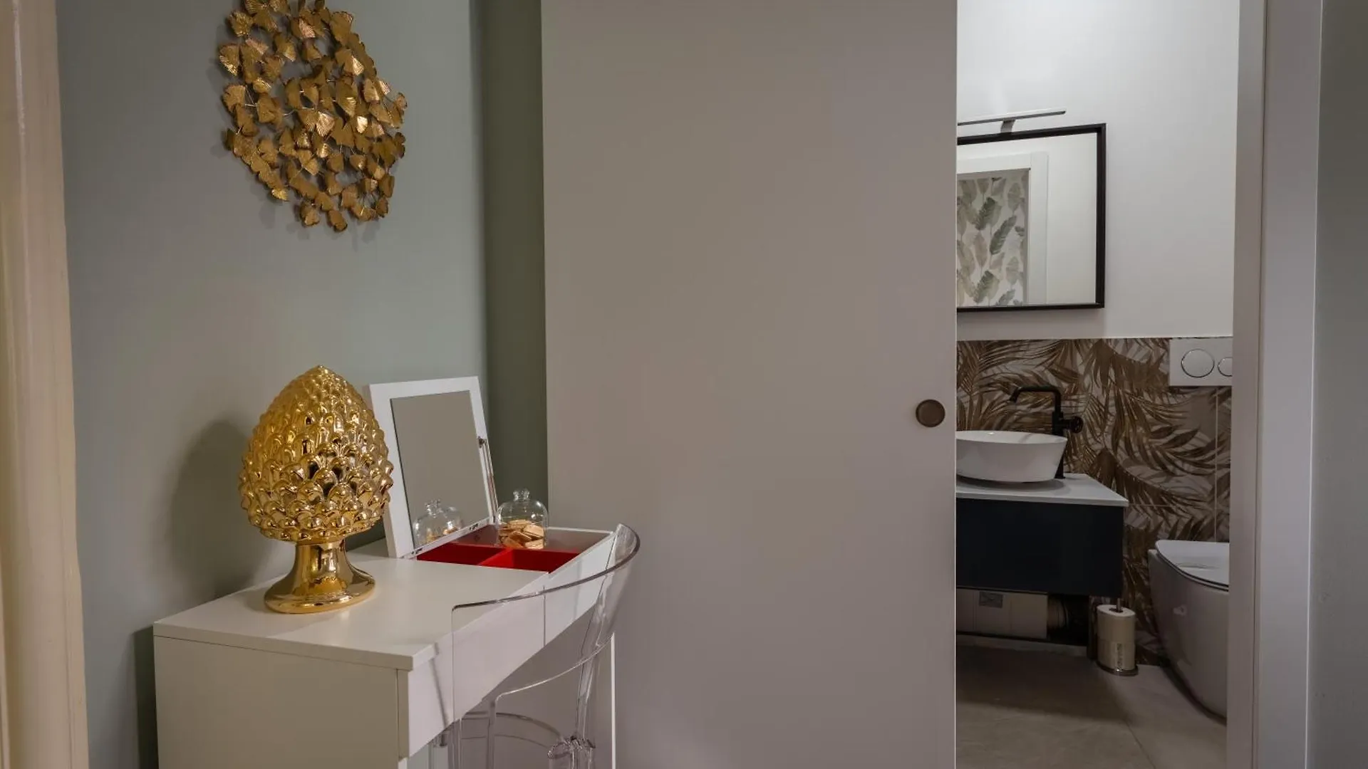 Etnea Boutique Hotel CTA