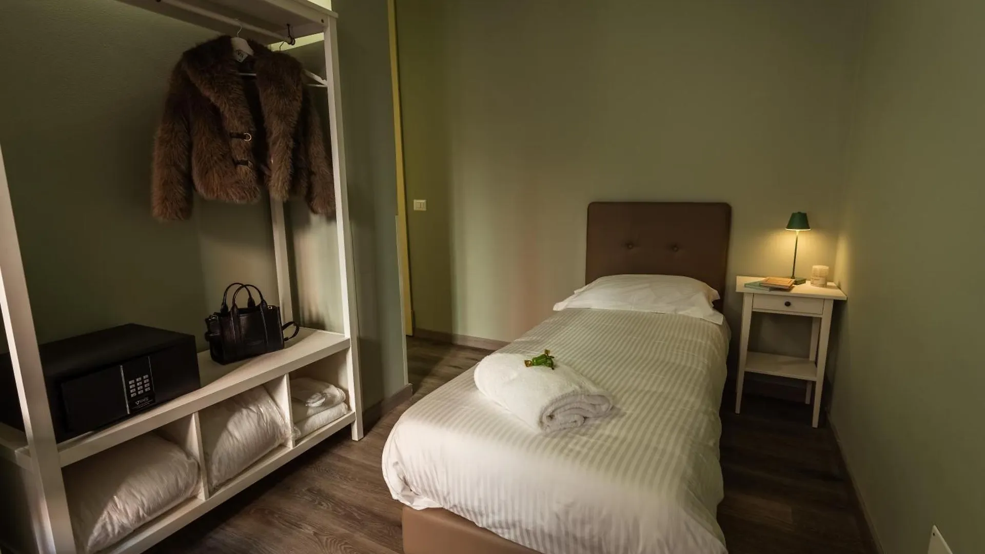 Etnea Boutique Hotel CTA