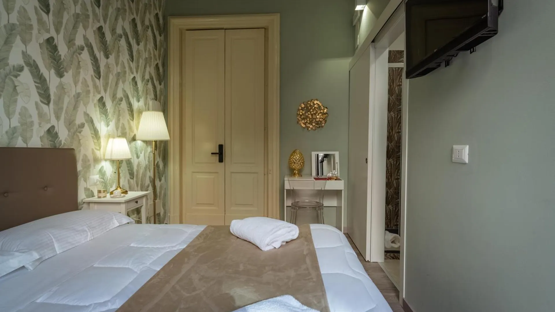 Etnea Boutique Hotel CTA