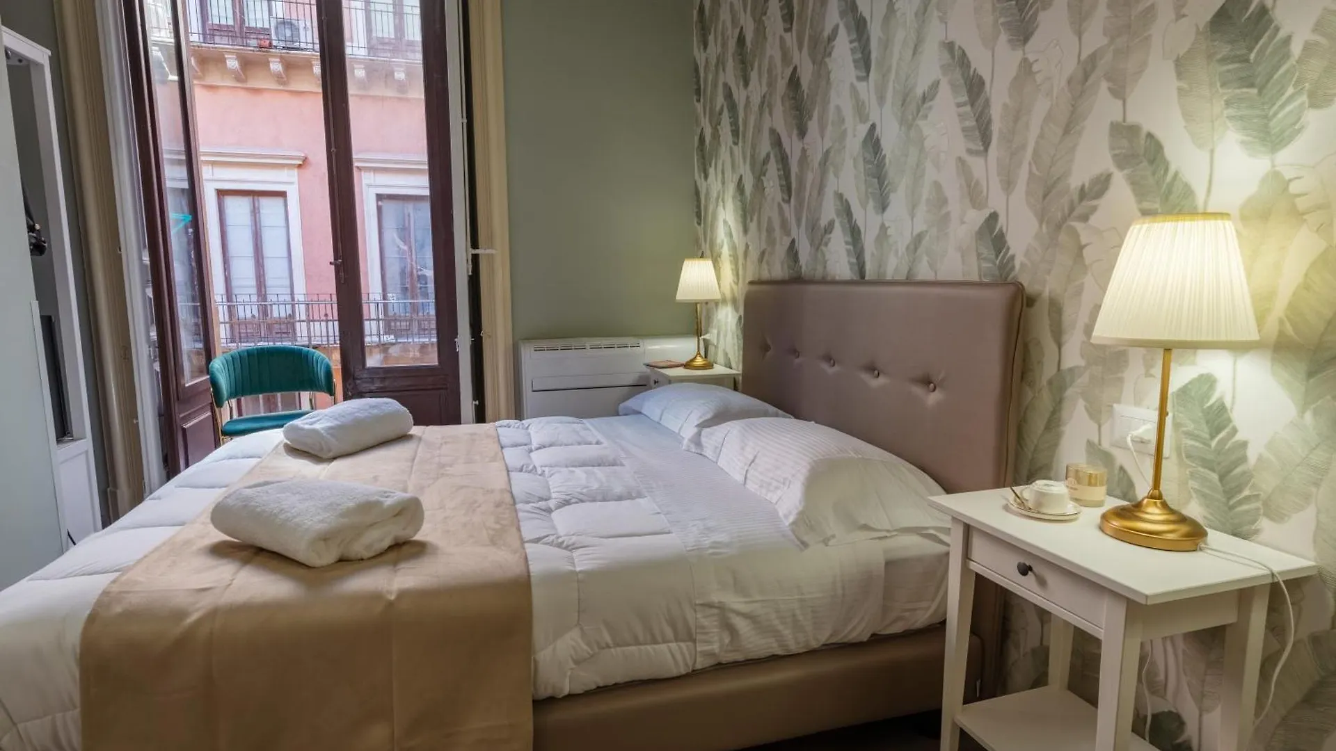 Etnea Boutique Hotel CTA