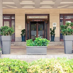 Mercure Excelsior CTA