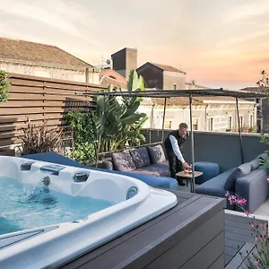 5* Отель Palazzo Sangiorgio