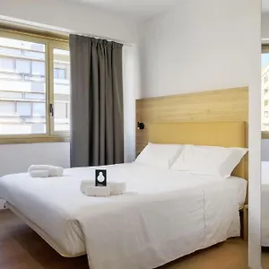 Hotel Center, CTA