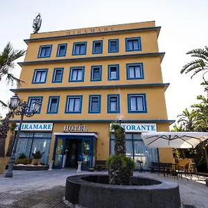 Hotel Miramare, CTA