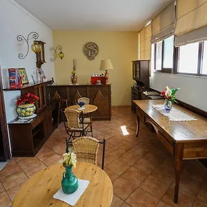 Hotel Stesicorea Palace, CTA