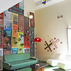B&B Urban Pop 2