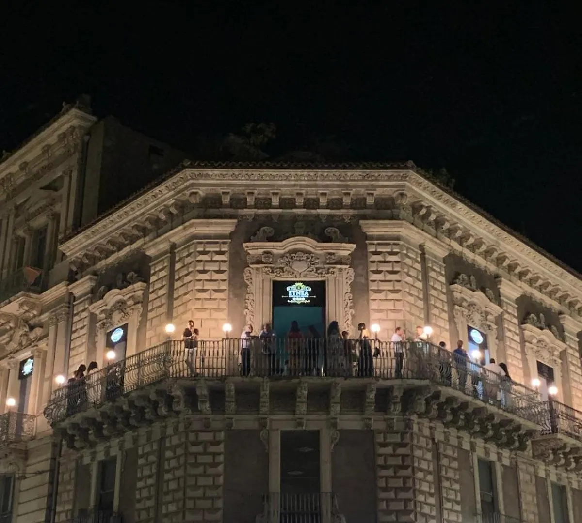 Etnea Boutique Hotel Catania