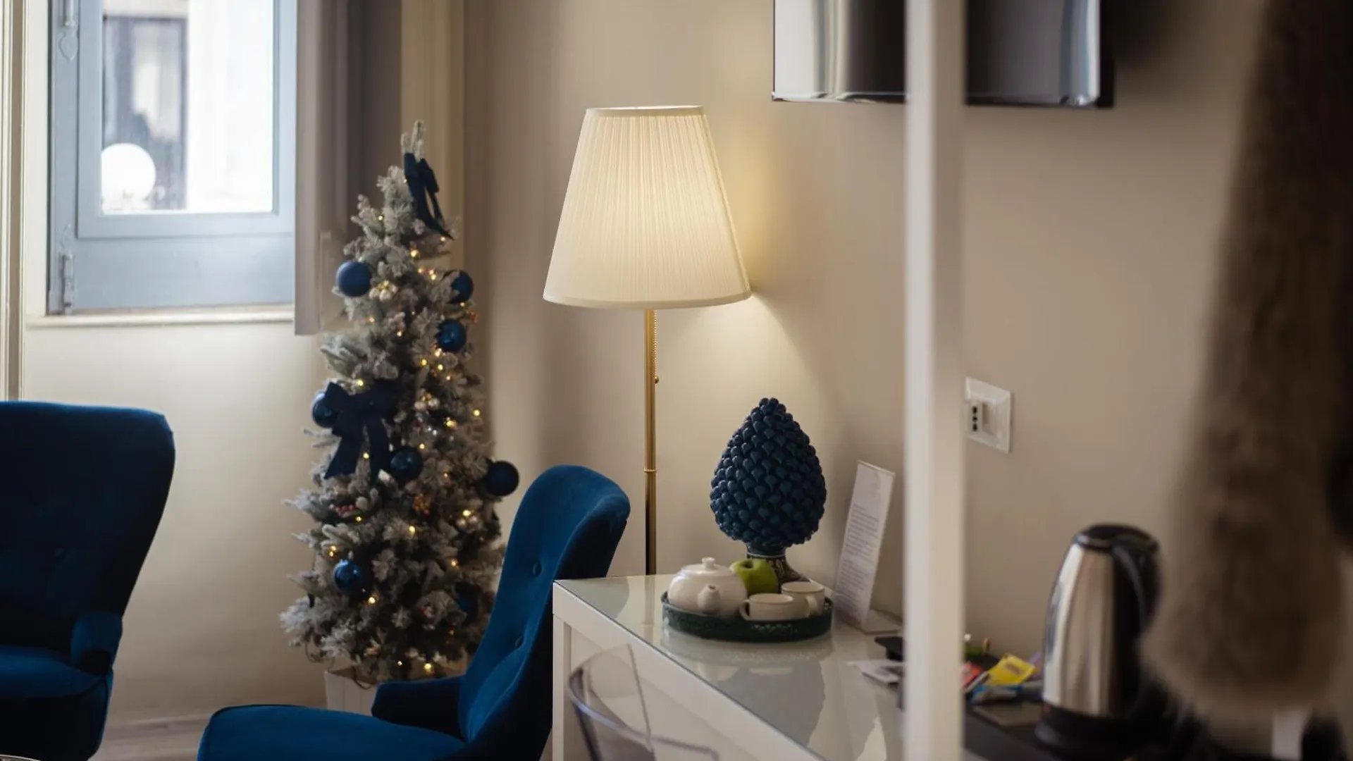 Etnea Boutique Hotel Catania Italien