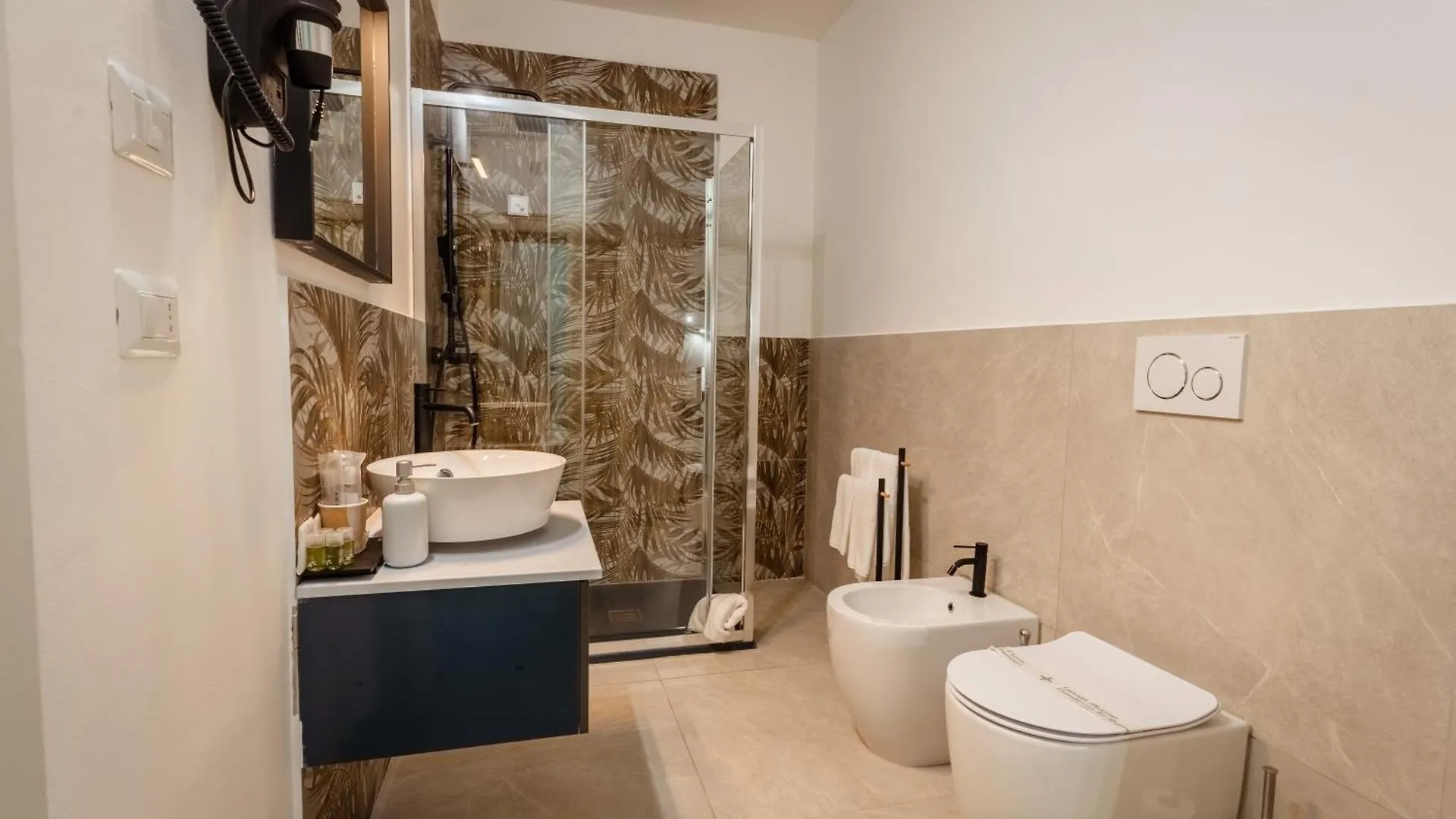 Etnea Boutique Hotel Catania Italien